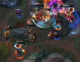 球员失去了 球员失去了