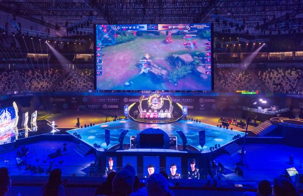 它也正改变 它也正改变