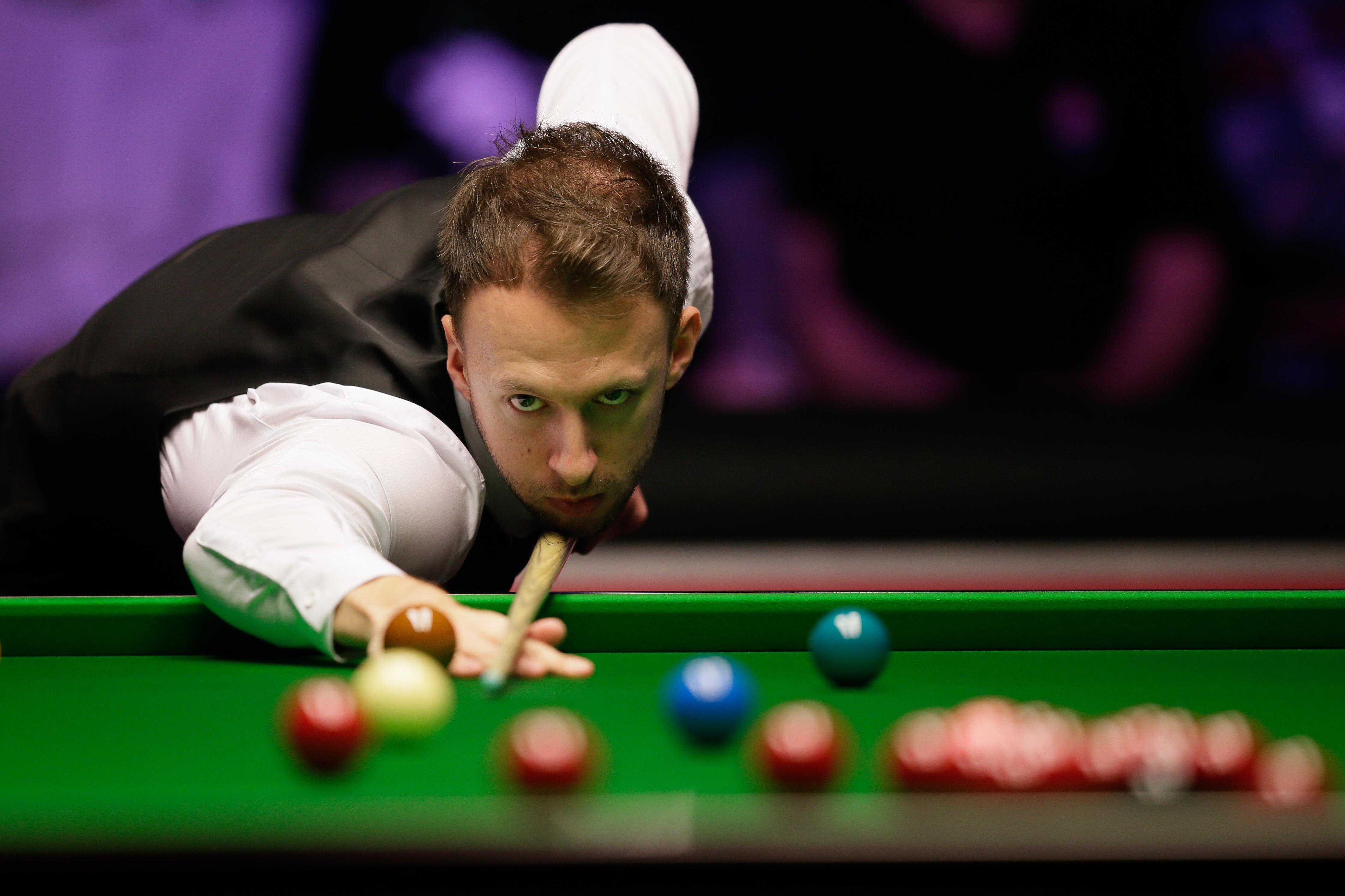 展现了老将 展现了老将