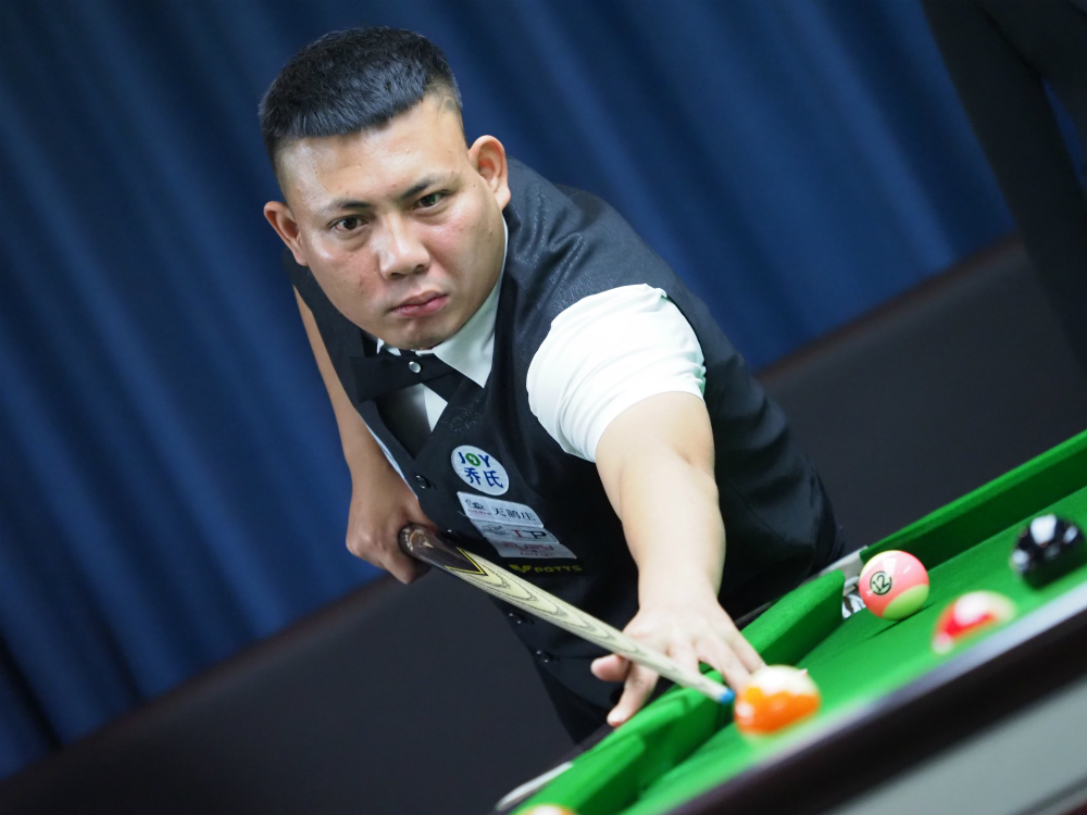 于斯诺克 于斯诺克