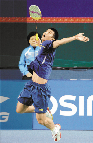 的重要一步 的重要一步