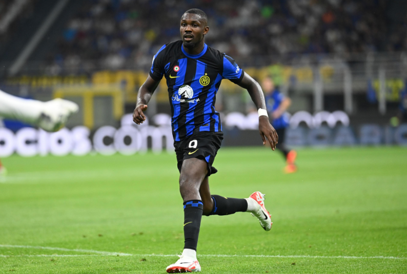 不仅在英超 不仅在英超