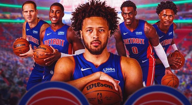 NBA常规